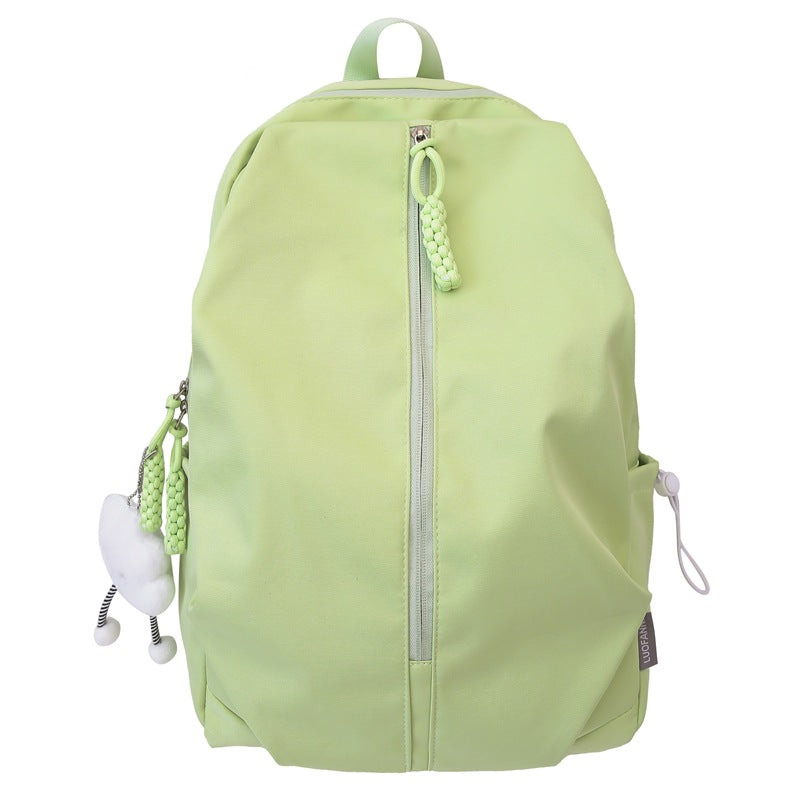 Lightweight Casual Backpack LoungeYard — product view 3