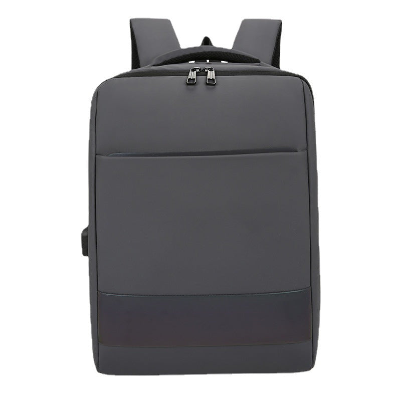 Modern backpack with expanded storage LoungeYard — product view 4