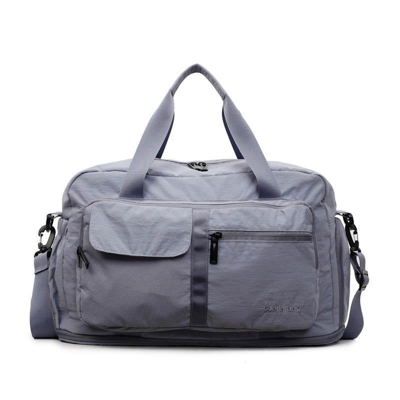 Sporty Travel Bag LoungeYard — product view 6