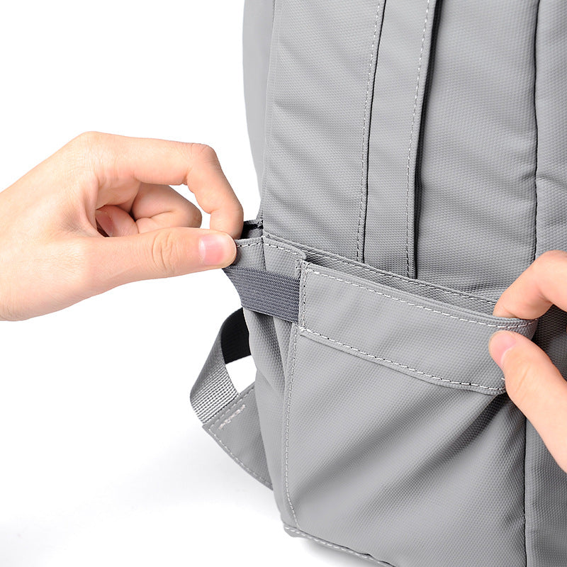 Premium Functional Travel Backpack LoungeYard — product view 4