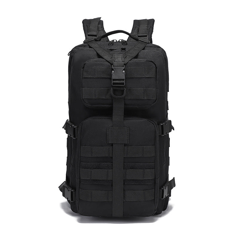 Tactical Backpack LoungeYard — product view 1