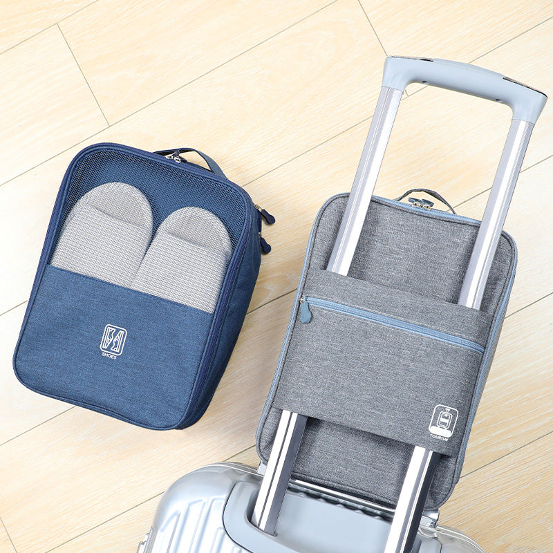Practical Document and Storage Bag LoungeYard — product view 1