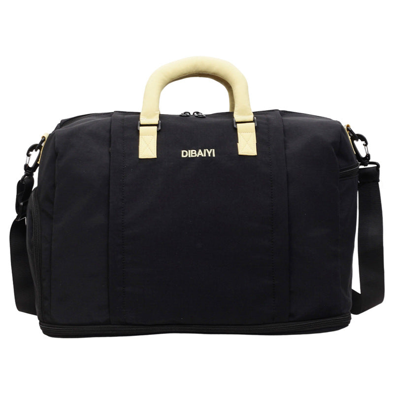 Multi-Functional Travel Duffel Bag LoungeYard — product view 6