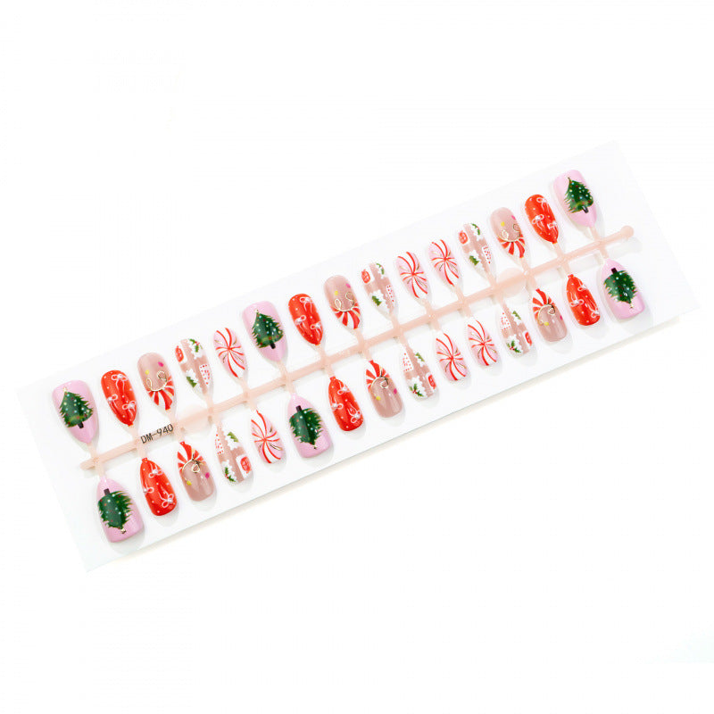 Festive Holiday Nail Art Collection — product view 5