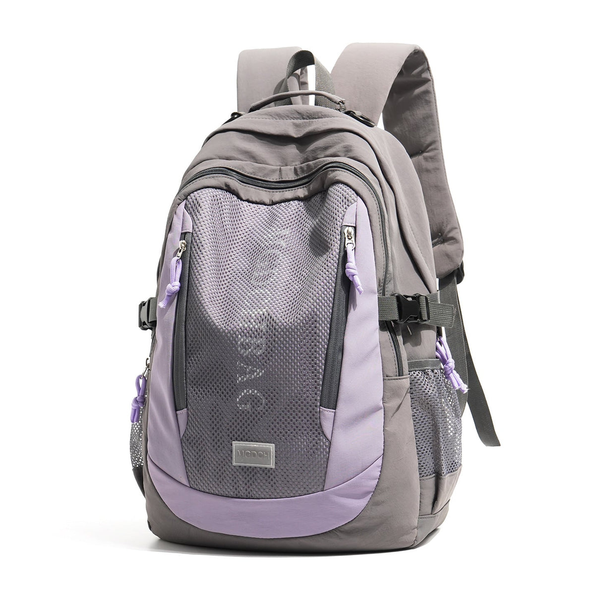 Durable Multi-Functional Travel Backpack LoungeYard — product view 6