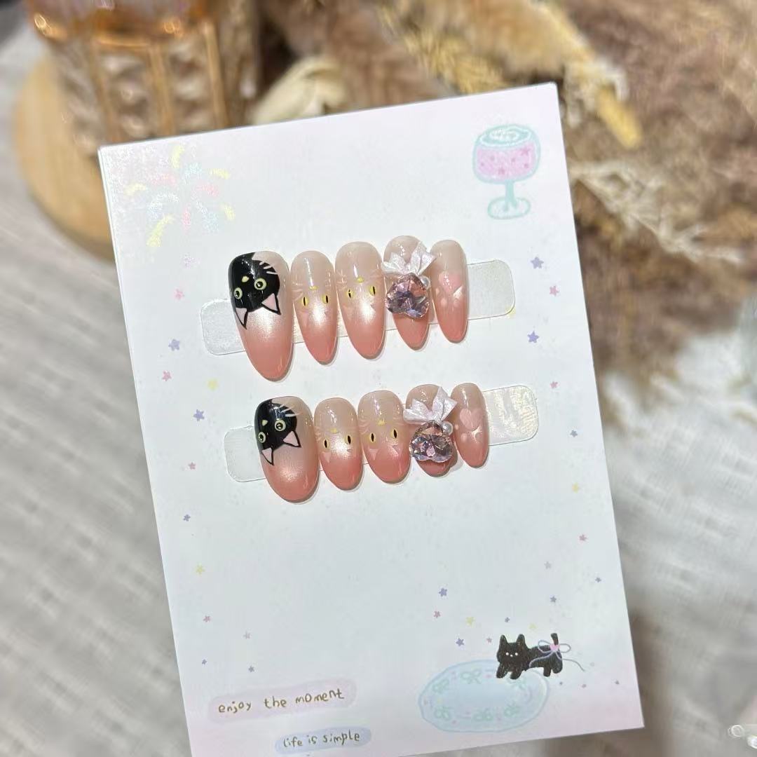 Nail Art Set — product view 3