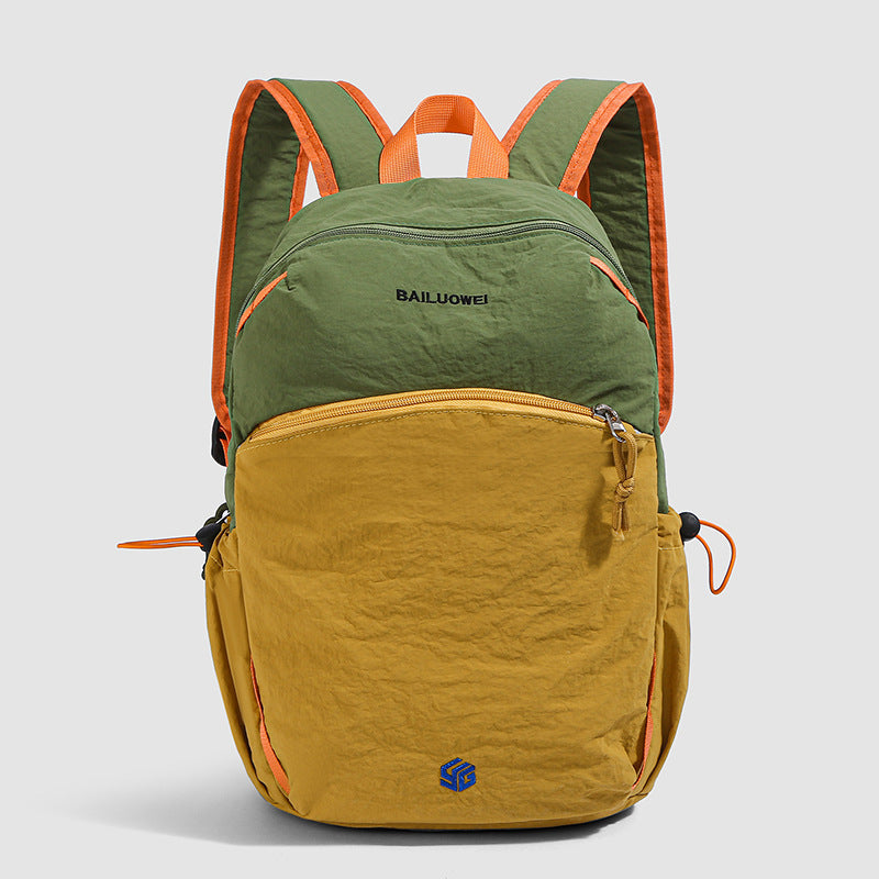 Lightweight Multi-Functional Backpack LoungeYard 1791205809 — product view 7