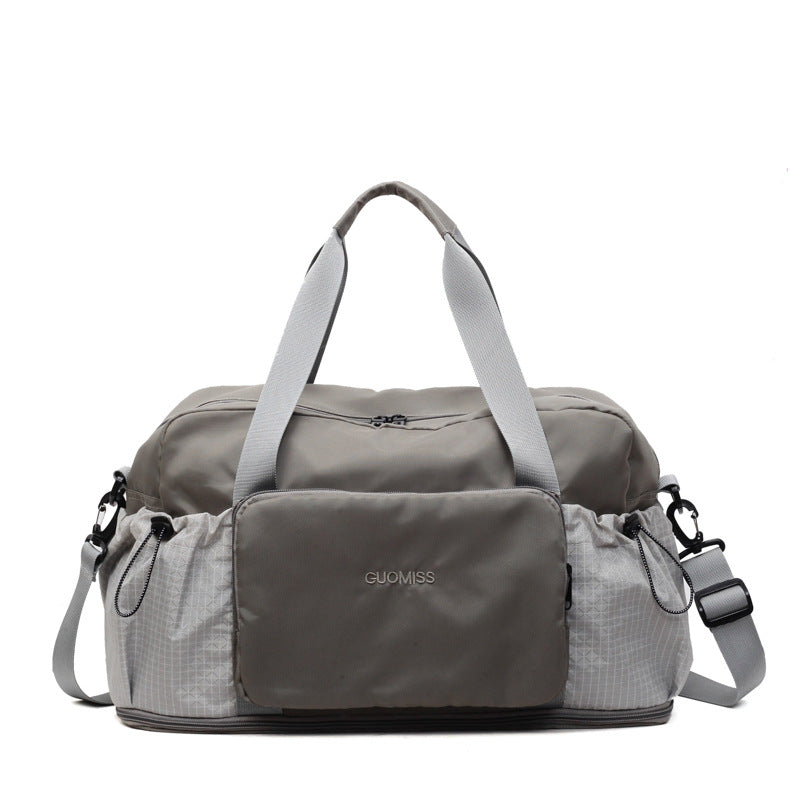Multi-Purpose Adventure Duffle Bag — product view 6