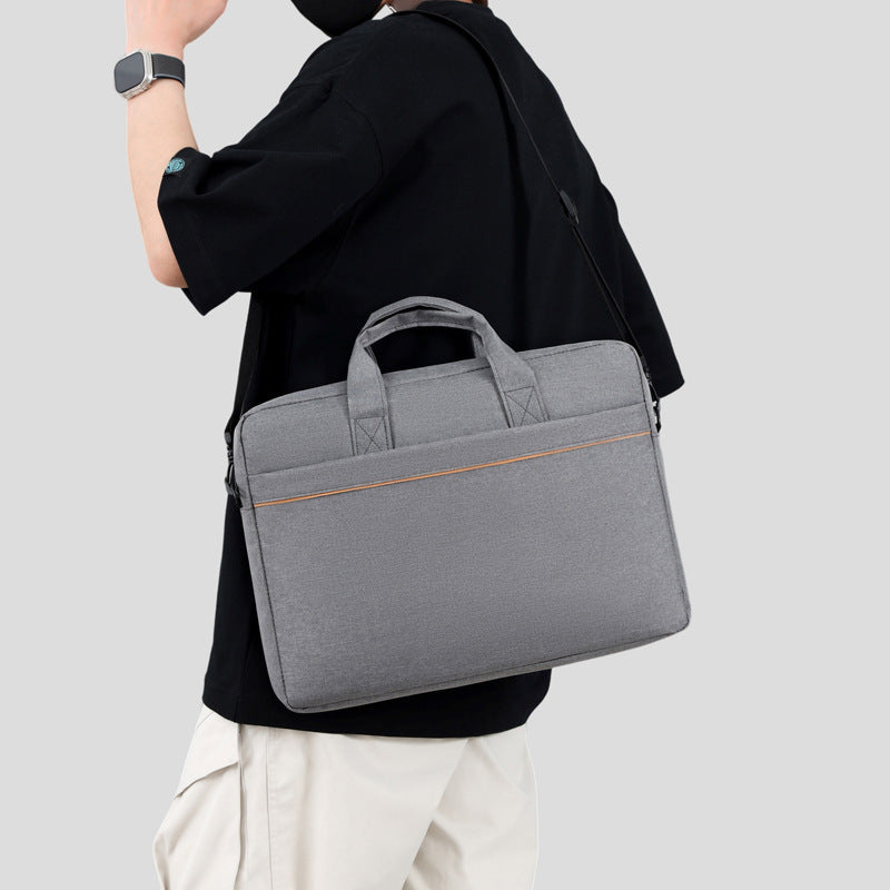 stylish Laptop bag LoungeYard — product view 1