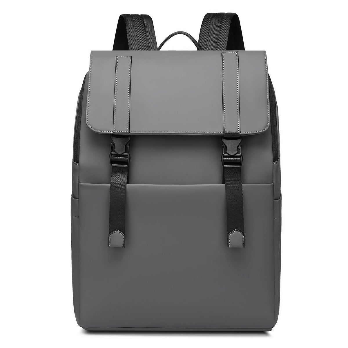 Multi-Feature Urban Backpack LoungeYard — product view 7