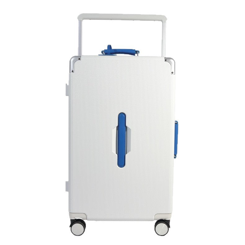 Expandable Hard-Shell Suitcase — product view 1