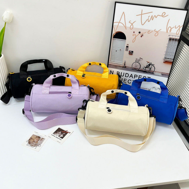 Sporty Travel Bag LoungeYard — product view 1