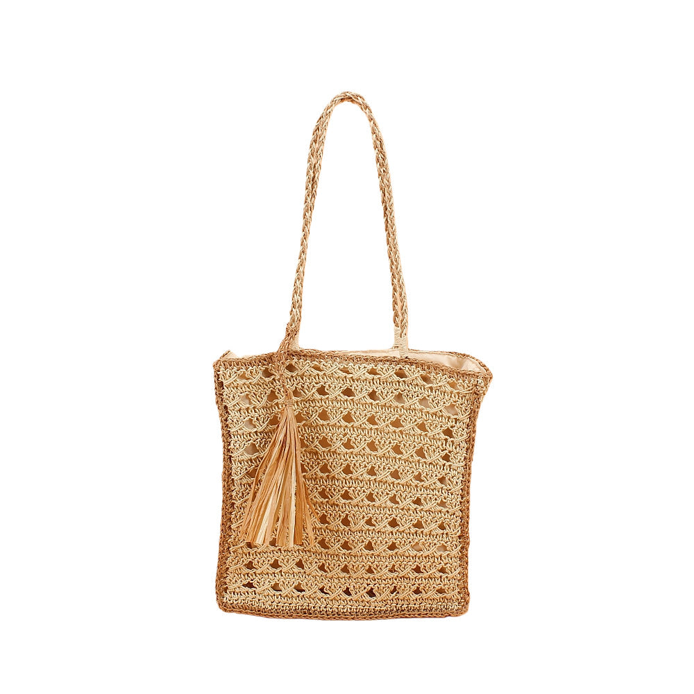 Beach-Inspiration Shoulder Bag LoungeYard — product view 2