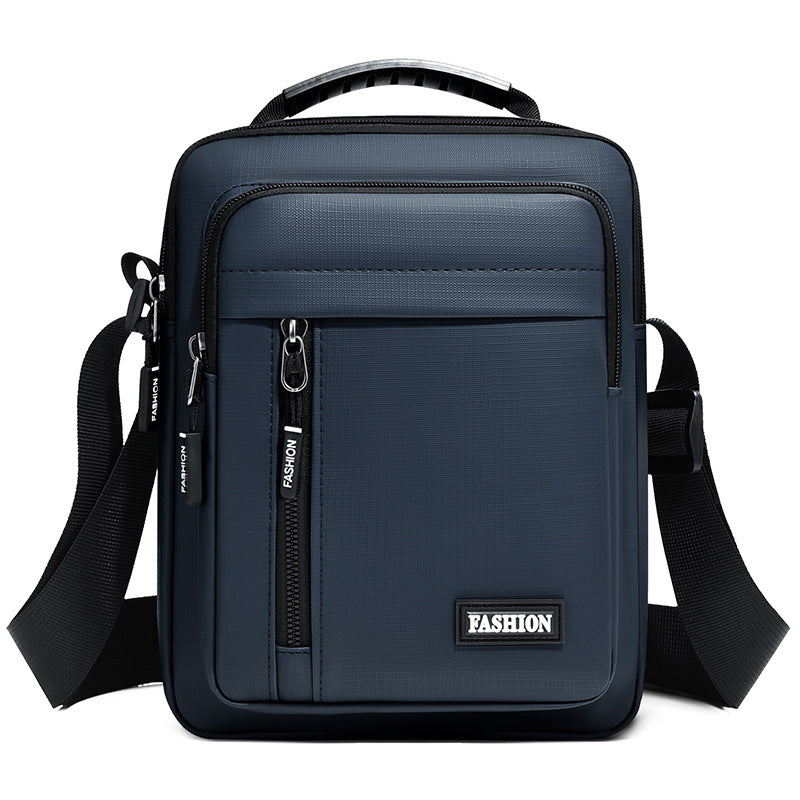 Durable Crossbody Utility Bag LoungeYard — product view 5