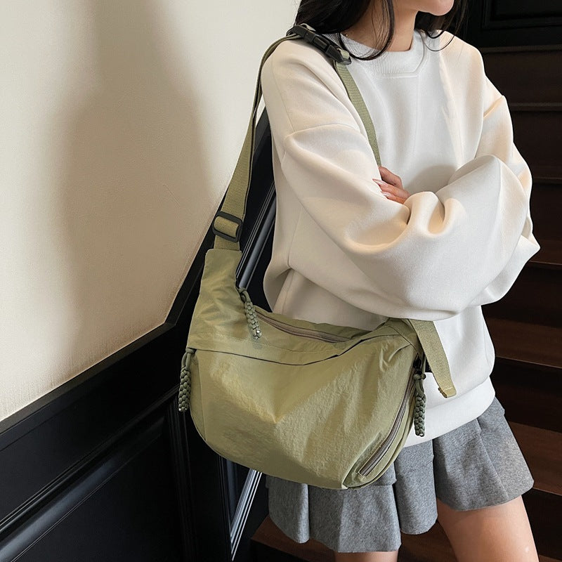 Casual Sling Shoulder Bag LoungeYard — product view 1