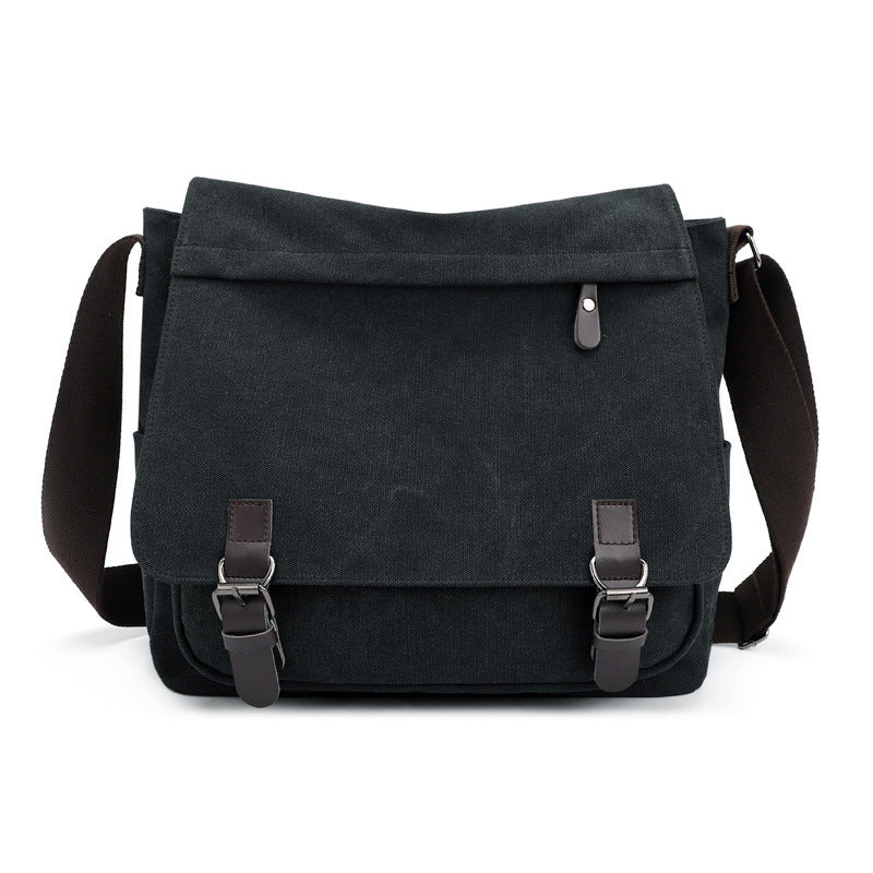 Practical shoulder bag LoungeYard — product view 6