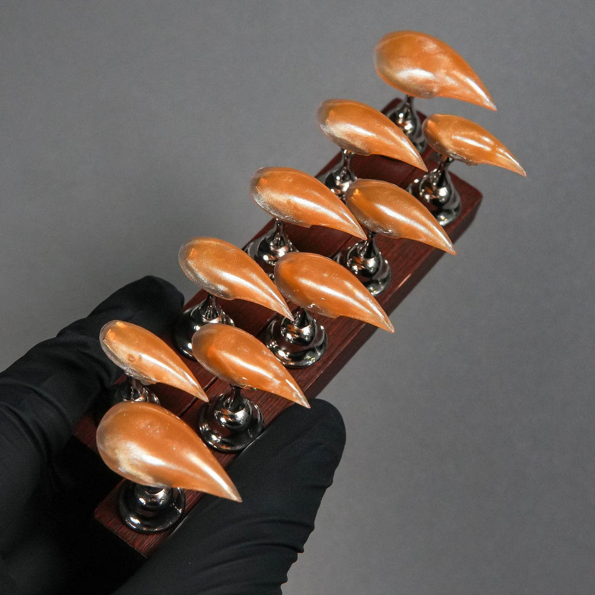 Premium Artistic Stiletto Nail Tips — product view 4