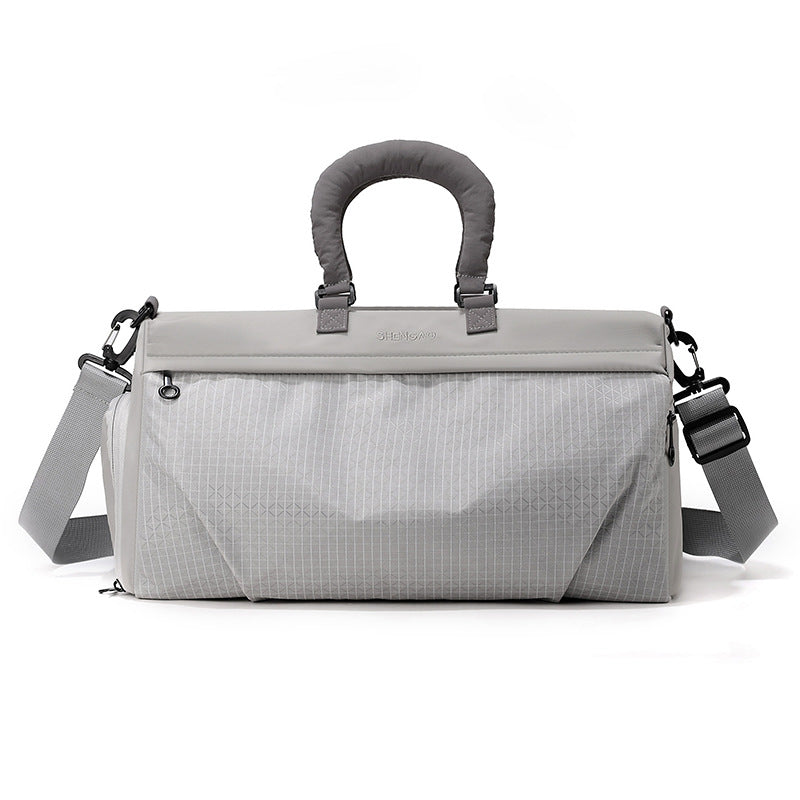 Tote bag with multifunctional design LoungeYard — product view 4