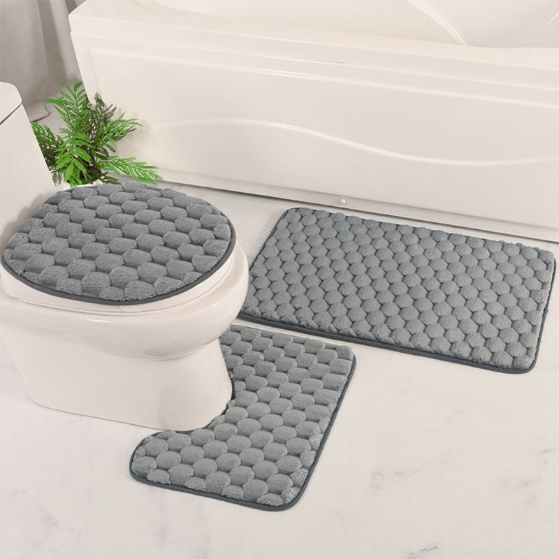 Home Bathroom Set Bowlift — product view 7