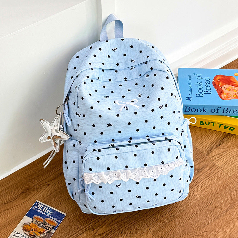 Rucksack LoungeYard — product view 5