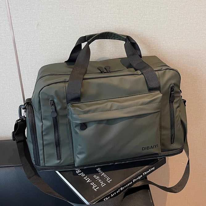 Versatile Sports And Travel Bag LoungeYard — product view 3
