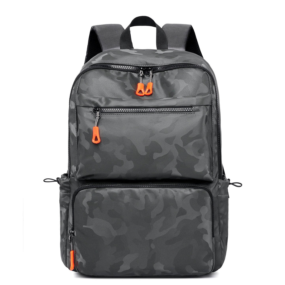 Tactical Multi-Compartment Backpack LoungeYard — product view 3