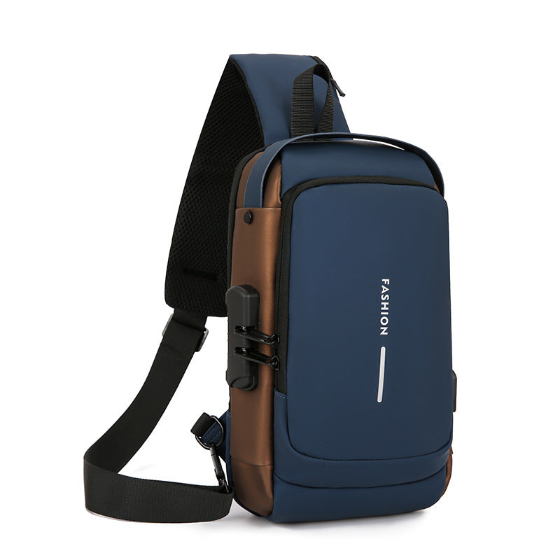 Sling Bag LoungeYard — product view 7
