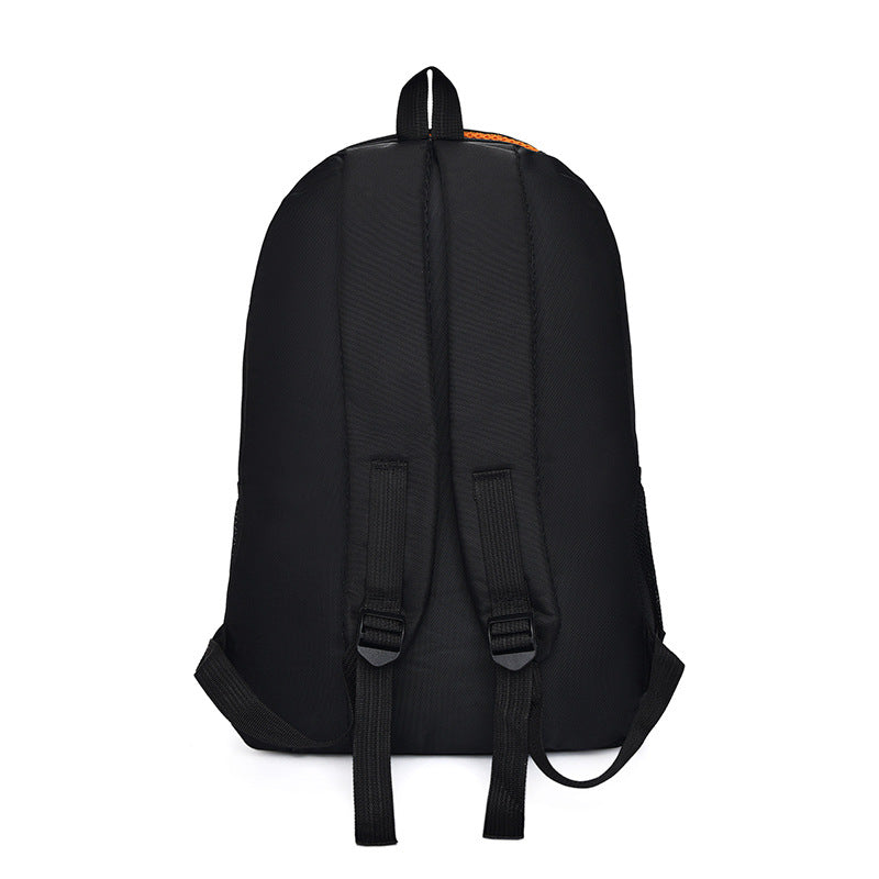 Stylish Travel Backpack LoungeYard — product view 1