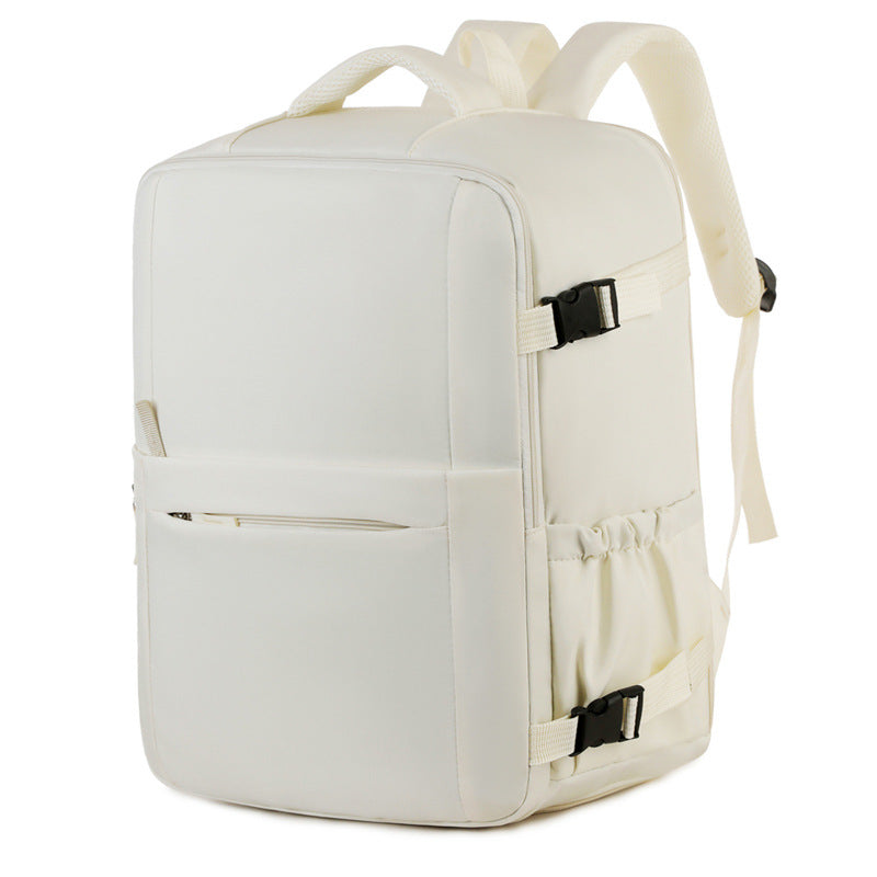 Durable Multi-Functional Laptop Backpack — product view 1