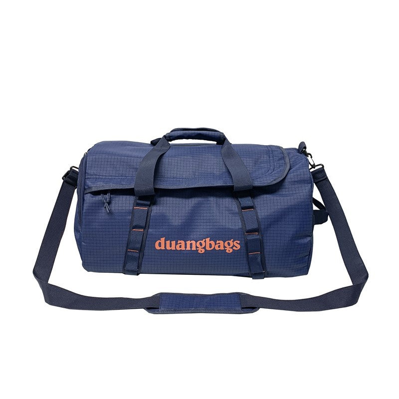 Sporty Tote Bag With Ample Storage LoungeYard — product view 7