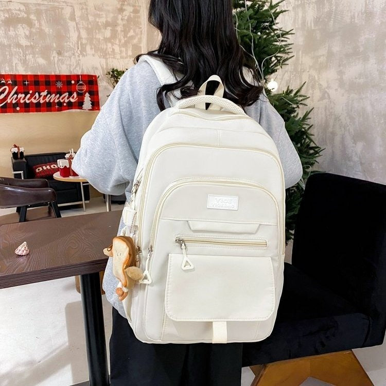 Multi-Functional Casual Backpack LoungeYard — product view 2