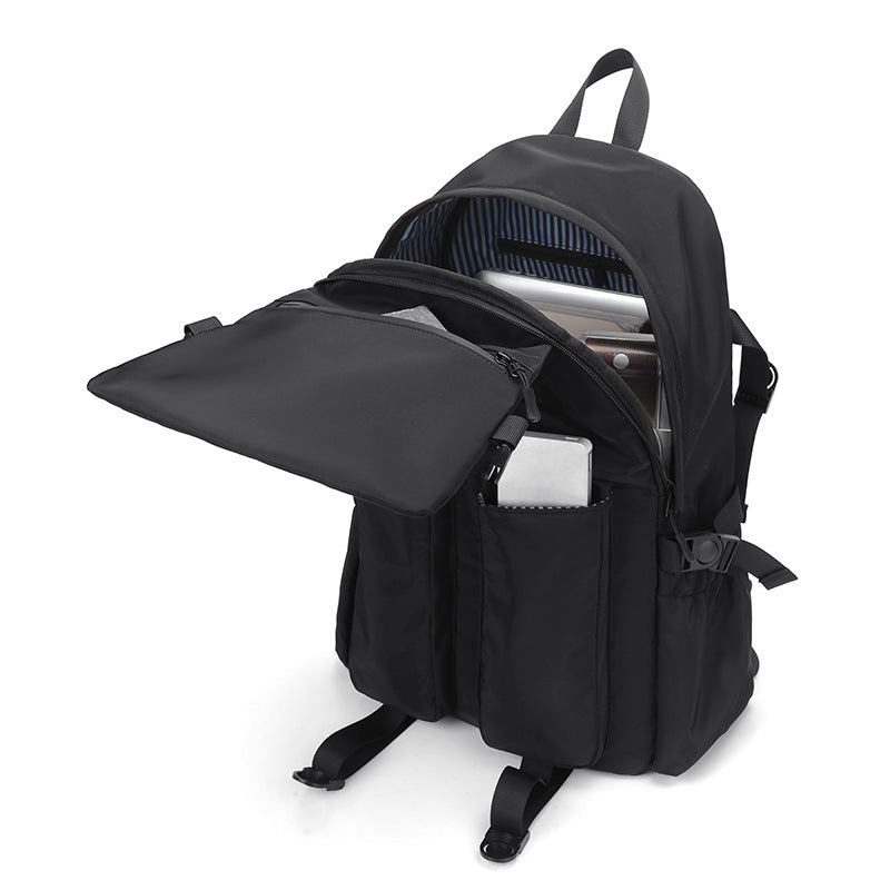 High-Utility Outdoor Backpack LoungeYard — product view 3