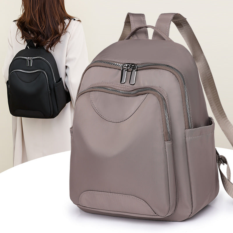 Modern Functional Backpack LoungeYard — product view 6