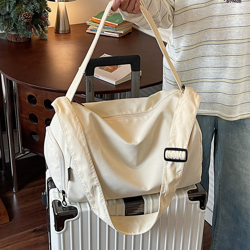 Travel Duffel Bag — product view 3