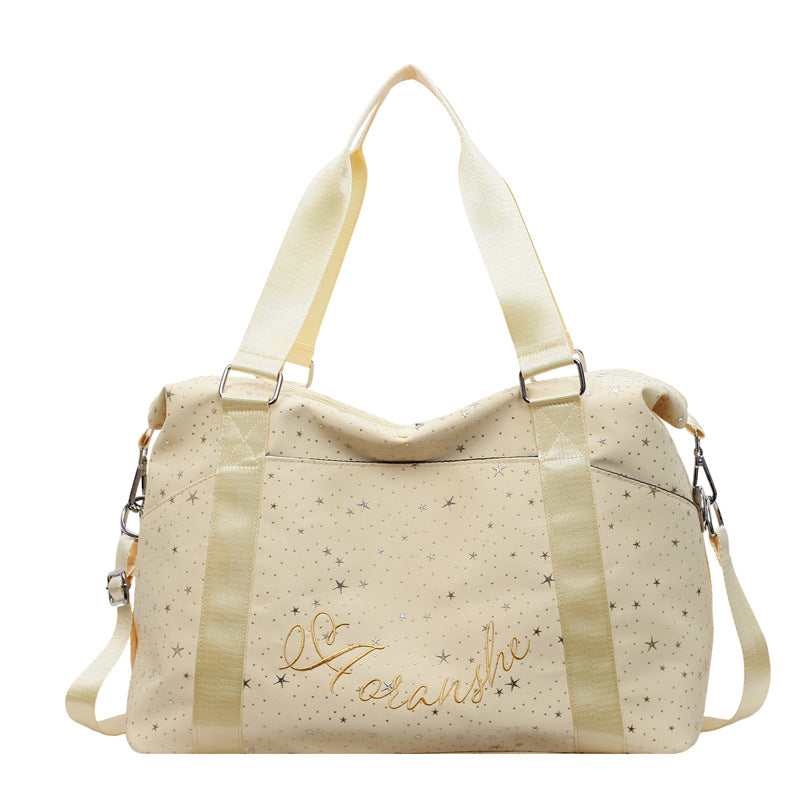 Ladies Sports Bag LoungeYard — product view 4