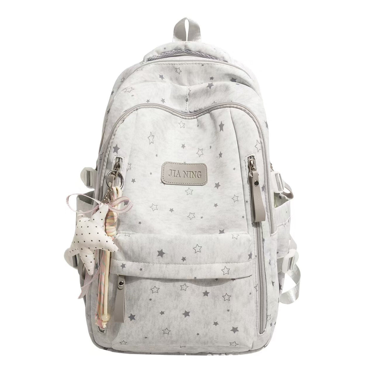 Starry Adventure Backpack LoungeYard — product view 4