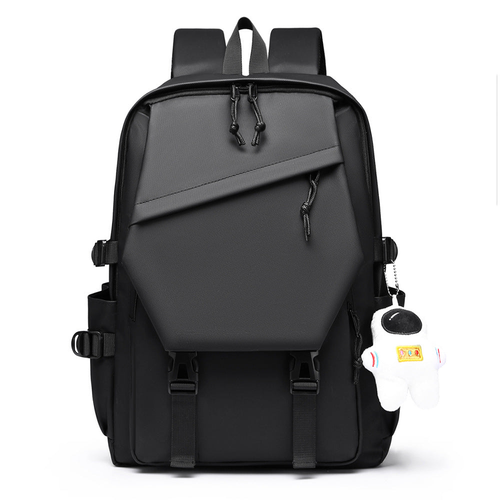 Fashionable and Functionally Designed Backpack LoungeYard — product view 5