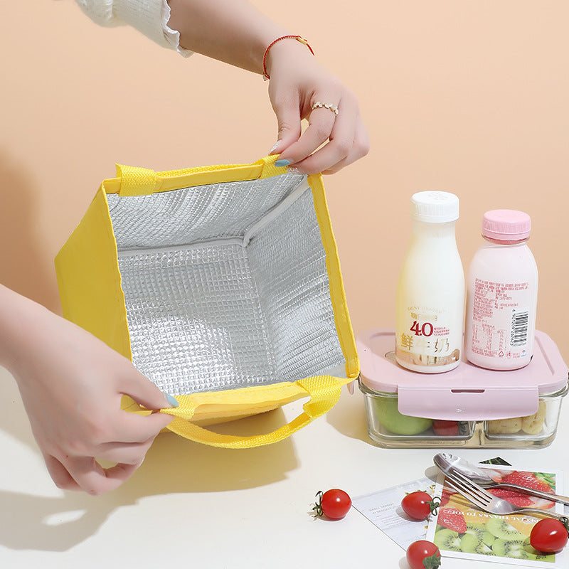Lunch Tote LoungeYard — product view 4