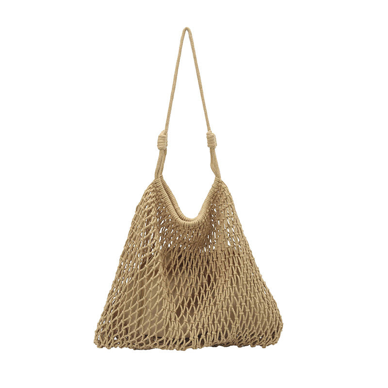 Net shopping bag LoungeYard — product view 7