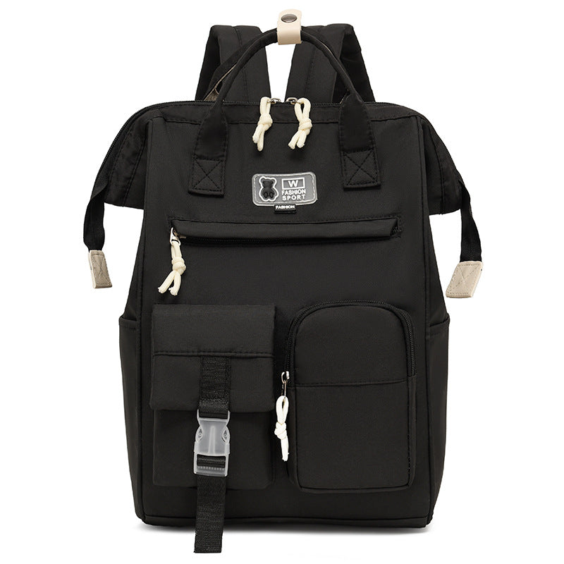 Multi-Functional Versatile Backpack LoungeYard — product view 6