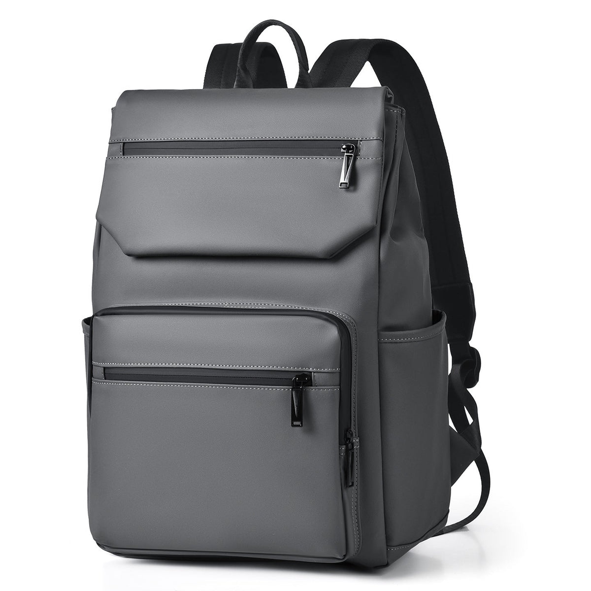 Modern Minimalist Backpack LoungeYard — product view 4