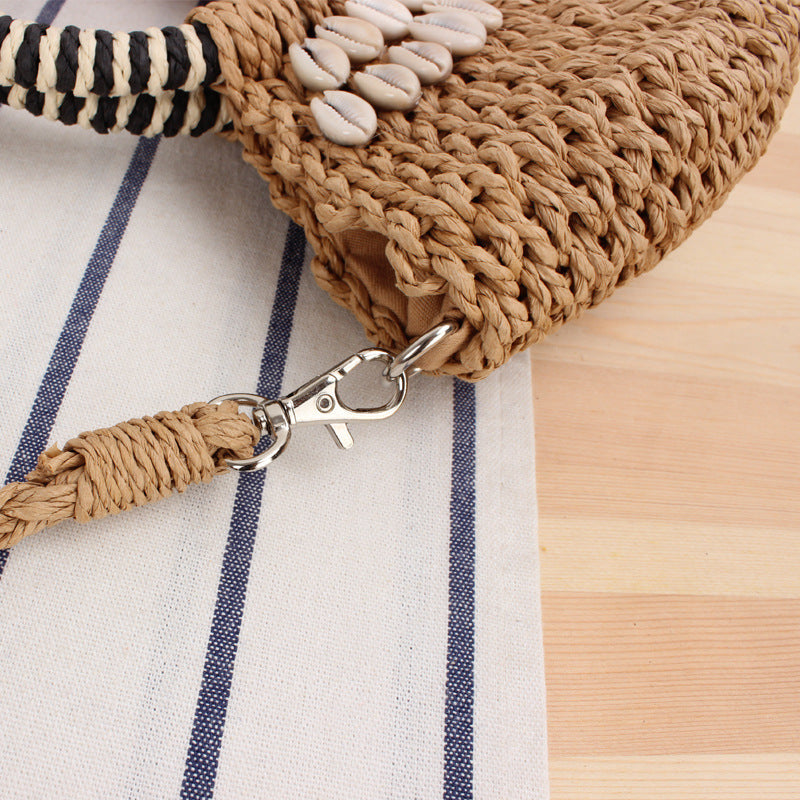 Stylish Shoulder Bag LoungeYard — product view 3