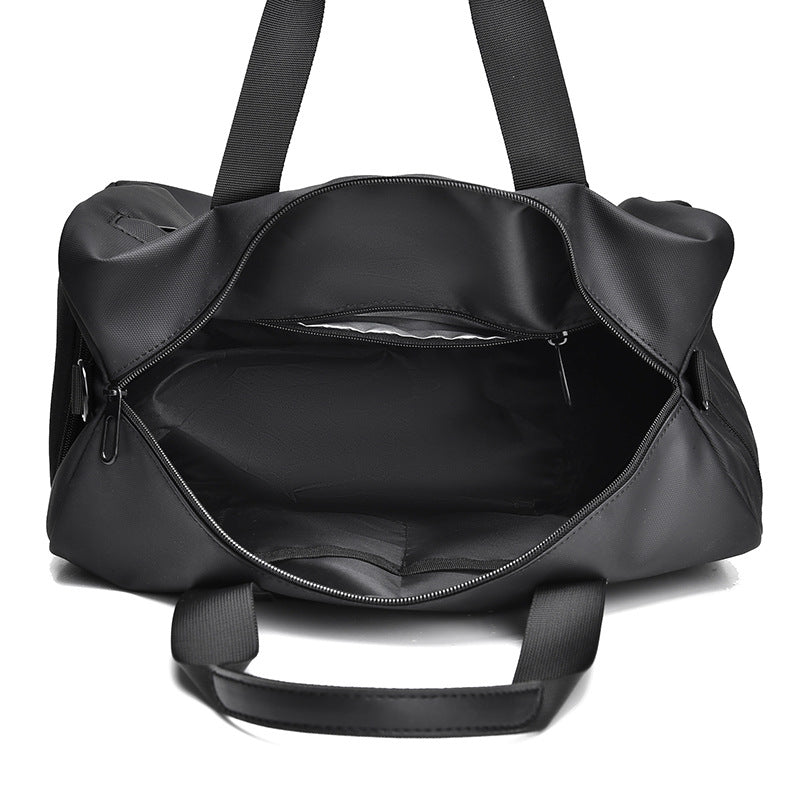 Durable Gym Duffle Bag LoungeYard — product view 3