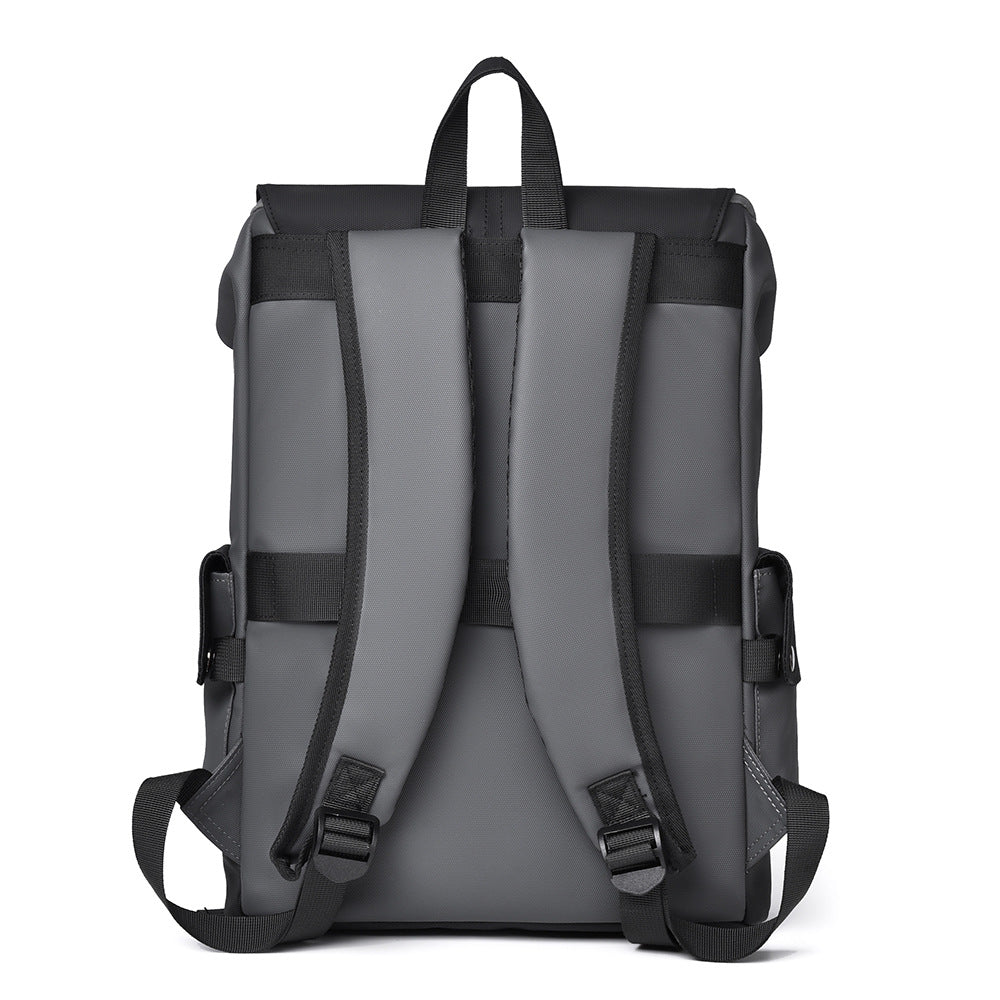 Versatile Urban Backpack LoungeYard — product view 2