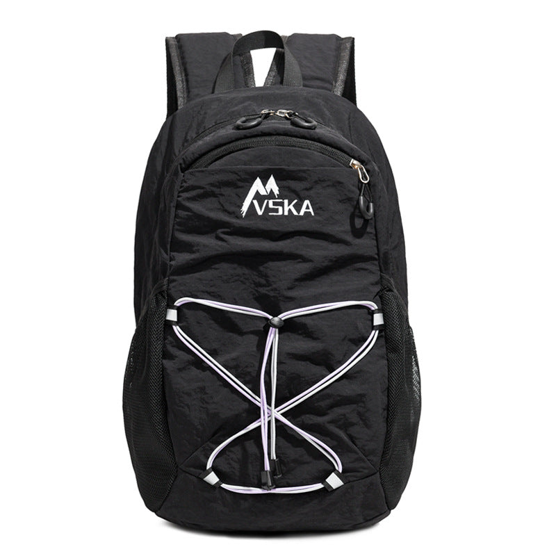 Lightweight Travel Backpack — product view 2