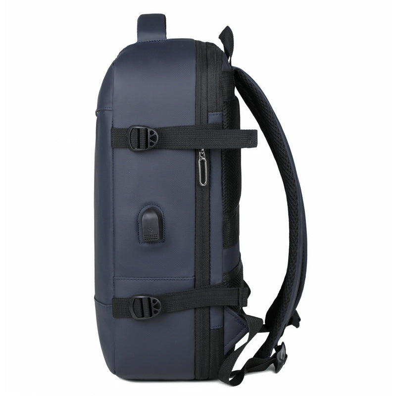 Versatile Tactical Utility Backpack LoungeYard — product view 3