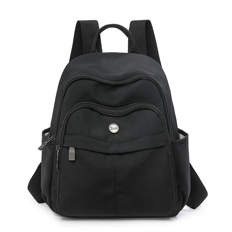 Compact Multi-Functional Backpack LoungeYard — product view 4