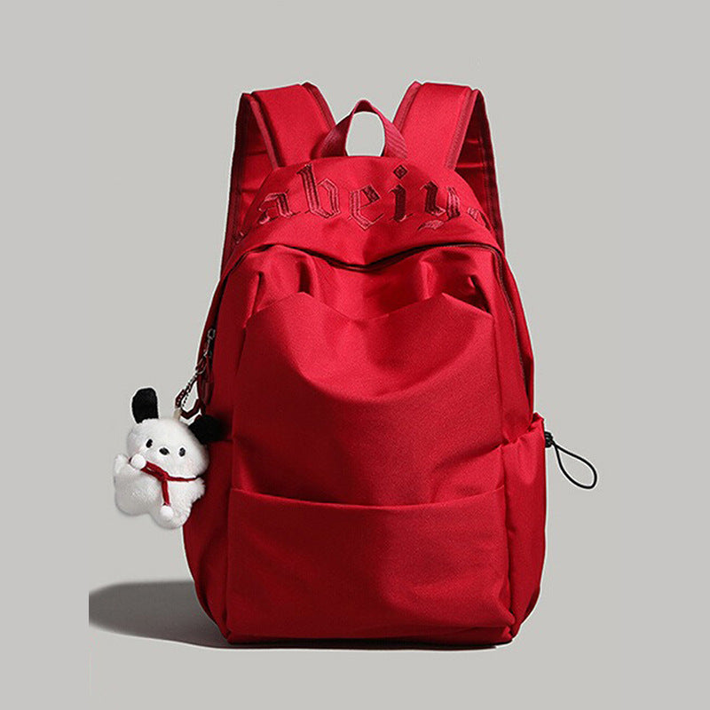 Stylish Everyday Backpack LoungeYard — product view 1