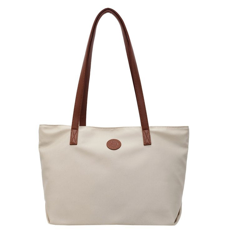 Elegant shoulder bag LoungeYard — product view 5