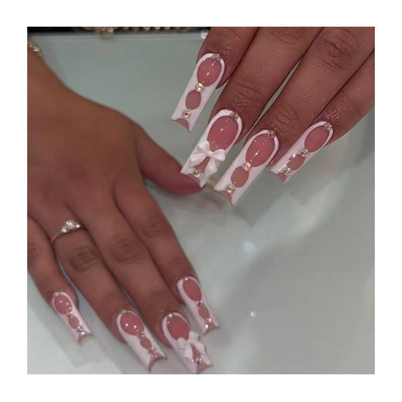 Decorative Nail Art Extensions — product view 5